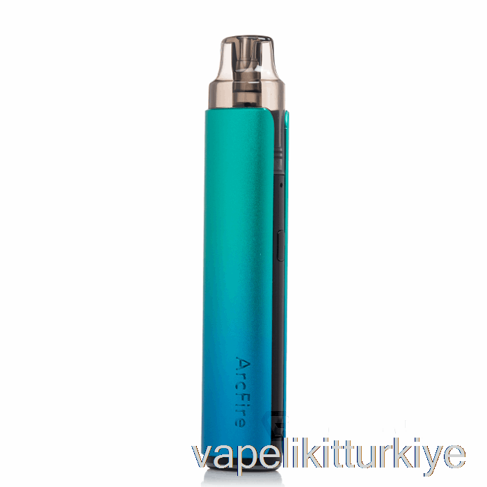 Vape Likit Innokin Arcfire Pod Sistemi Yeşil Orman